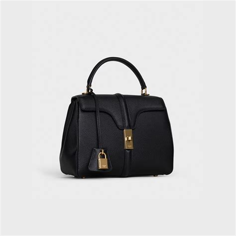 small 16 bag celine|Celine 16 bag medium.